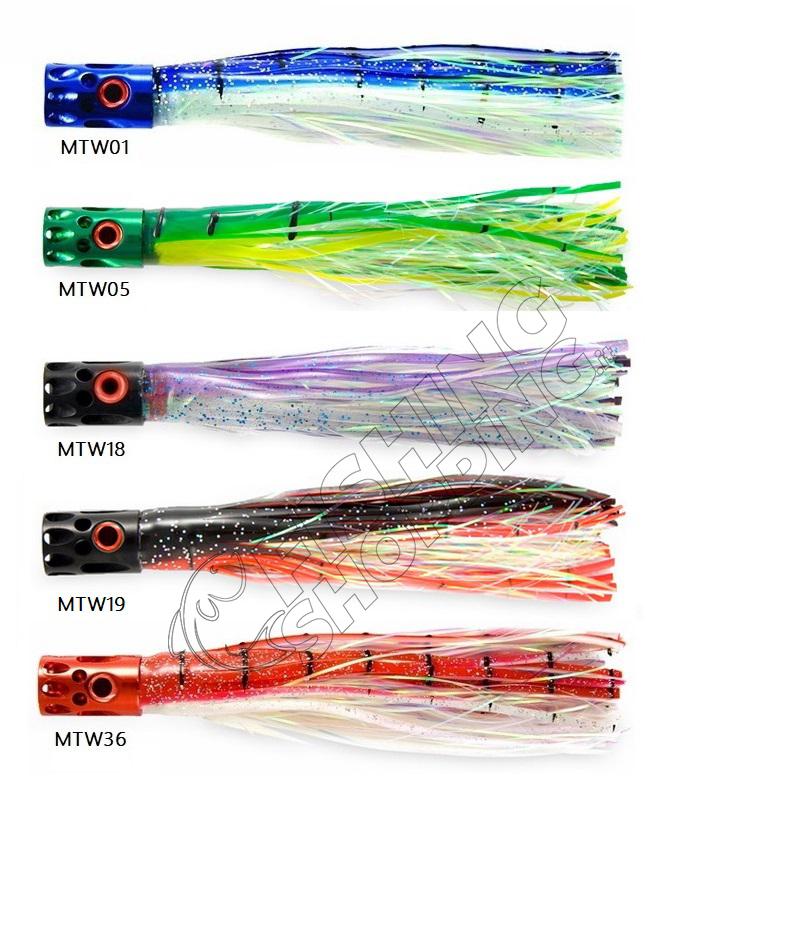 C&H LURES BILLY BAITS MAGNUM TURBO WHISTLER Fishing Shopping - The portal  for fishing tailored for you