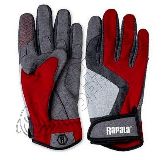 RAPALA PERFORMANCE GLOVES Fishing Shopping - The portal for fishing  tailored for you