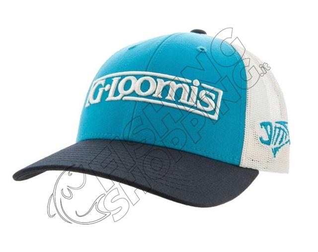 PRIMARY LOGO CAP G-LOOMIS Fishing Shopping - The portal for
