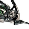 TRABUCCO LTX FA FRONT DRAG REELS