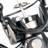 TRABUCCO LTX FA FRONT DRAG REELS