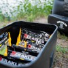 HERAKLES BAKKAN COMPETITION bag, ideal for trout area fishing