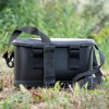 HERAKLES BAKKAN SNIPER bag, ideal for spinning fishing