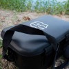 HERAKLES BAKKAN SNIPER bag, ideal for spinning fishing