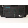 DAIWA EMERALDAS EGING FISHING HIP BAG (E) reflector