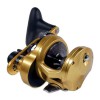 TICA IRON CLAW 2 SPEED MULTIPLIER REELS