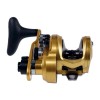 TICA IRON CLAW 2 SPEED MULTIPLIER REELS