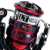 Daiwa Gekkabijin MX LT FRONT DRAG REELS ZOOM