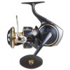 DAIWA 25 SALTIGA (G)