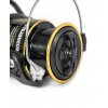 Trabucco Hazen CX Front Drag Reels details