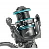 Trabucco Brave XLT FB Front Drag Reels details