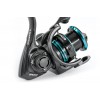 Trabucco Brave XLT FB Front Drag Reels details