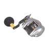 Tica Sea Bull SEB301 slow pitch reel details