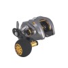 Tica Sea Bull SEB301 slow pitch reel details