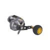 Tica Sea Bull SEB301 slow pitch reel details