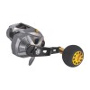 Tica Sea Bull SEB301H slow pitch reel details