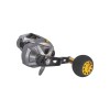 Tica Sea Bull SEB301H slow pitch reel details