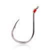 MUSTAD NOTORIOUS HOOK 10024AP MUSTAD NOTORIOUS HOOK 10024AP