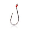 MUSTAD NOTORIOUS HOOK 10024AP MUSTAD NOTORIOUS HOOK 10024AP