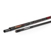Trabucco Supreme MRX: Professional Hybrid Net Handle Detail Trabucco Supreme MRX: Professional Hybrid Net Handle Detail
