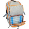 Colmic Grey Essence Colorado 3600: Fishing Backpack with 4 Boxes Colmic Grey Essence Colorado 3600: Fishing Backpack with 4 Boxes