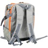 Colmic Grey Essence Colorado 3600: Fishing Backpack with 4 Boxes Colmic Grey Essence Colorado 3600: Fishing Backpack with 4 Boxes