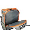 Colmic Grey Essence Colorado 3600: Fishing Backpack with 4 Boxes Colmic Grey Essence Colorado 3600: Fishing Backpack with 4 Boxes