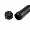 Trabucco Flare TLS Finalist Telescopic Rod Detail Trabucco Flare TLS Finalist Telescopic Rod Detail