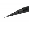 Trabucco Flare TLS Finalist Telescopic Rod Detail Trabucco Flare TLS Finalist Telescopic Rod Detail