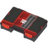 Trabucco Flexistak Tackle & Feeder Box: Modular Waterproof Case Trabucco Flexistak Tackle & Feeder Box: Modular Waterproof Case