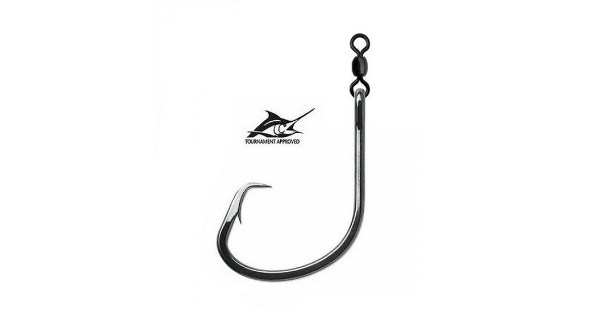 VMC 8386BS TUNA CIRCLE 360 Fishing Shopping - The portal for fishing  tailored for you