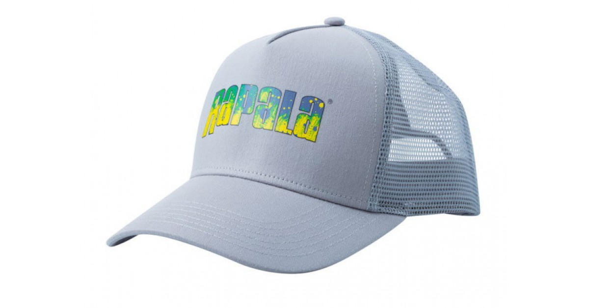 RAPALA DORADO TRUCKER CAP Fishing Shopping - The portal for