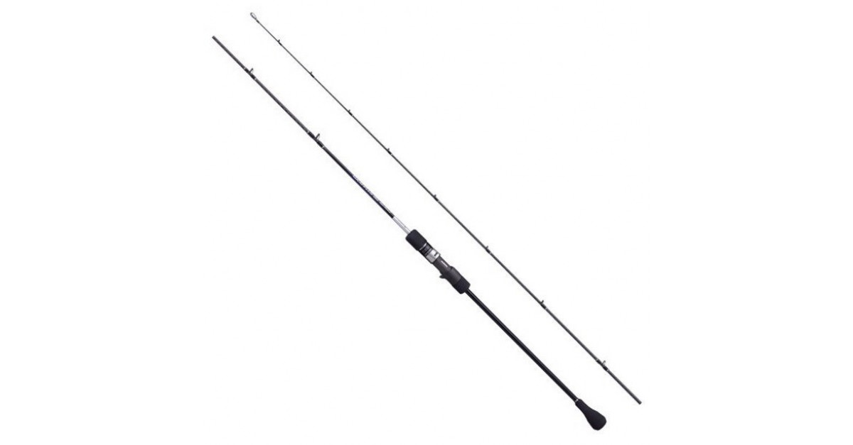 Shimano Grappler BB Type J Rods