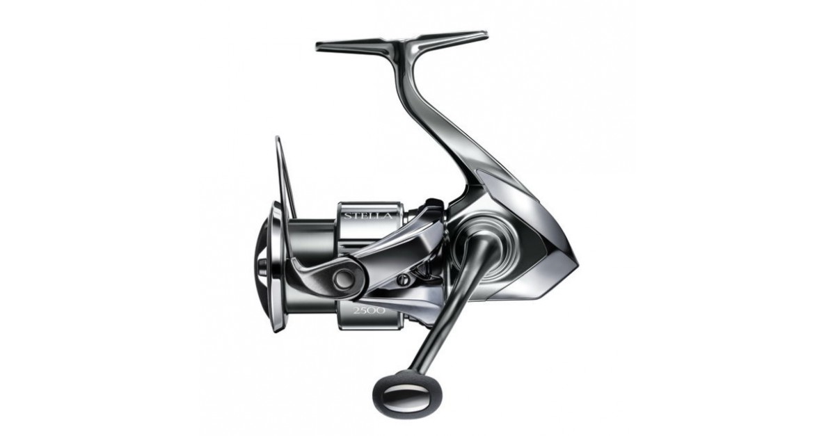 STELLA FK SHIMANO Fishing Shopping - The portal for fishing tailored for you