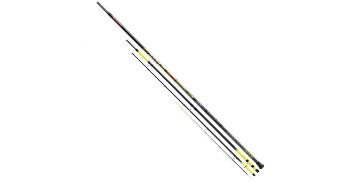 TRABUCCO ANTILIA TEKNIC MASTER bottom fishing and light drifting fishing rod  at the best price Fishing Shopping - The portal for fishing tailored for you
