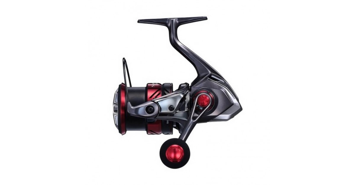 SHIMANO SEPHIA XR C3000S EGING REEL Fishing Shopping - The portal for  fishing tailored for you