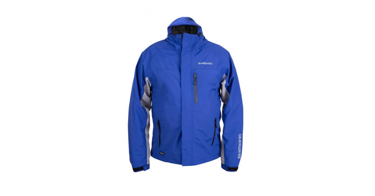 Shimano waterproof fishing jacket deals