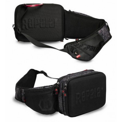 RAPALA URBAN CLASSIC SLING BAG