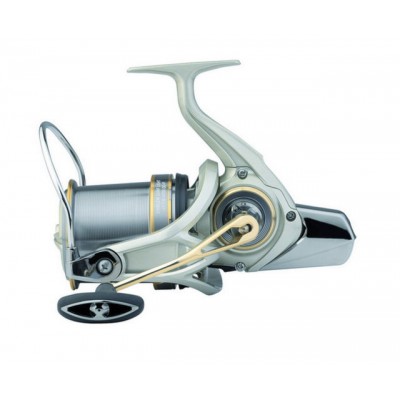 DAIWA 22 EMBLEM SURF LIGHT 45 QDP-P