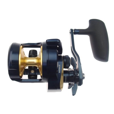 DAIWA 24 SALTIGA (G) 15L