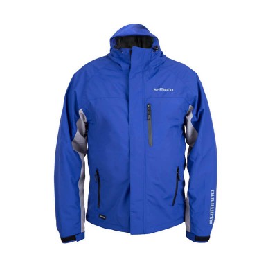 SHIMANO RAIN JACKET NON PADDED