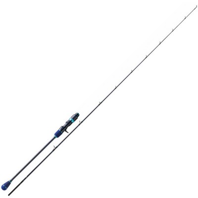 WILLIAMSON SOLID CARBON SLOW JIGGING 63BJ-3