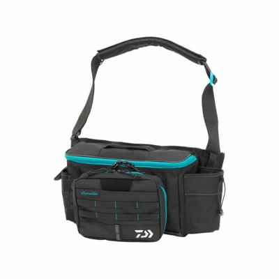 DAIWA EMERALDAS SHOULDER BAG (E)