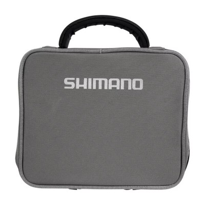 SHIMANO SOFT PLASTIC WALLET