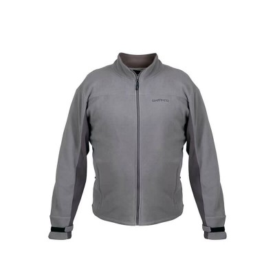 SHIMANO WINDSTOP-FLEEC JACKET