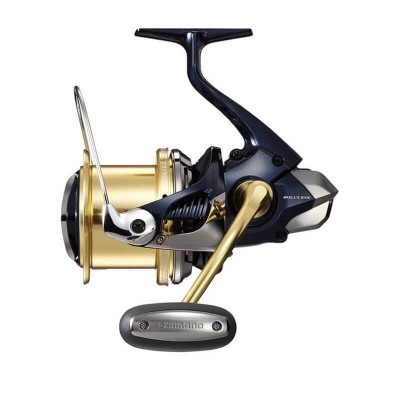 Shimano Bull\'s Eye