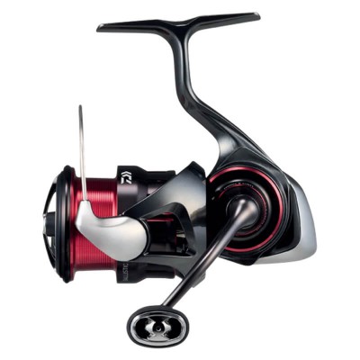 DAIWA 25 BALLISTIC AIR LT