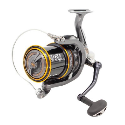 DAIWA 24 CROSSCAST SURF 45 SCW 5000 QD