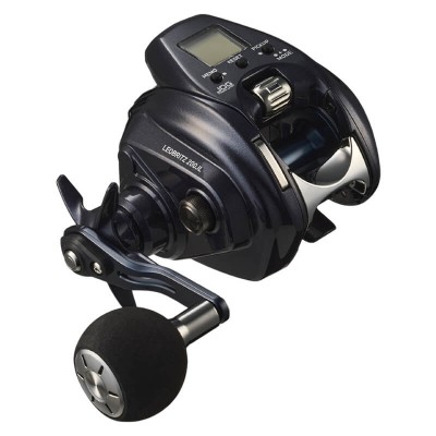 DAIWA 23 LEOBRITZ 200JL