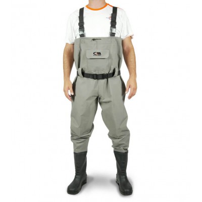 COLMIC CHEST WADERS TASLON COLMIC CHEST WADERS TASLON